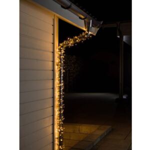 Exihand LED Karácsonyi kültéri lánc 32 m 200xLED/230V EX0103