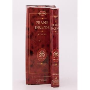 501058 HEM Frank incense