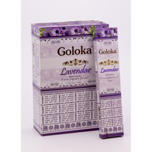 501020 GOLOKA lavendar