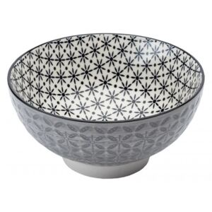 Modern design porcelán nagy tálka. Brand:Nora&#039;s design