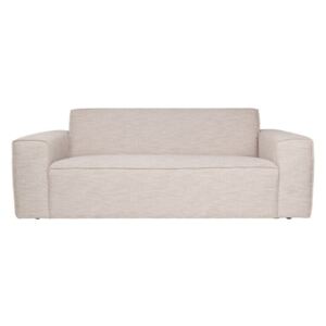 Bor bézs-szürke kanapé - Zuiver