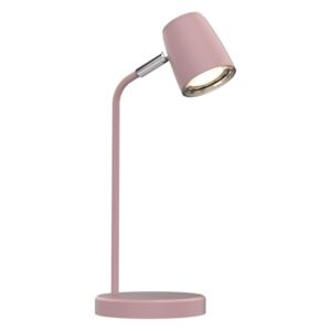 TOP LIGHT Top Light Mia R - LED Asztali lámpa LED/4,5W/230V rózsaszín TP1545