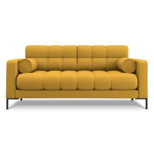 Bali sárga kanapé - Cosmopolitan Design
