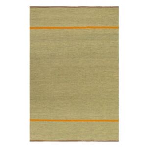 Sicilien szőnyeg,lime/narancs 140x200cm