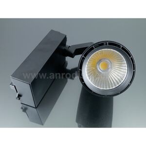 V-TAC Sínes COB LED lámpa (3F) - 33W (22°) hideg fehér (VT)