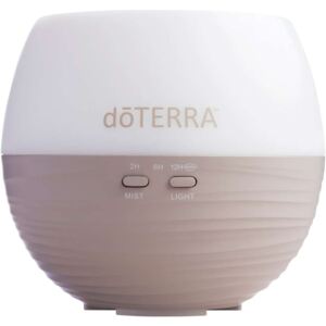 PETAL Diffuser, Illóolaj párologtató - doTERRA