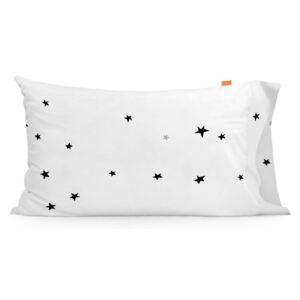 Constellation 2 db pamut párnahuzat, 50 x 75 cm - Blanc
