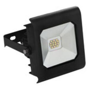Kanlux Antra 25703 Kültéri fali LED lámpa fekete alumínium LED - 1 x 10W 750 lm 4000 K IP65