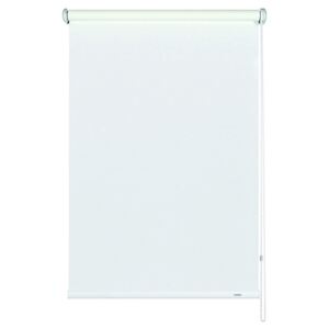 GARDINIA Uni Trend rolófüggöny, fehér, ablakra: 102x180 cm