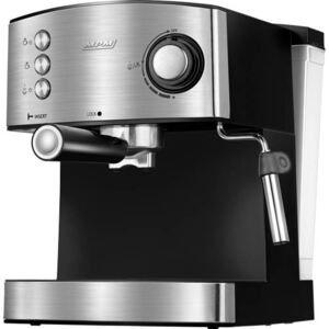 MPM Kávéfőző espresso 750W 20bar (MKW-06M)