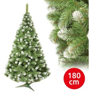 Elma Karácsonyfa 180 cm fenyőfa EA0010