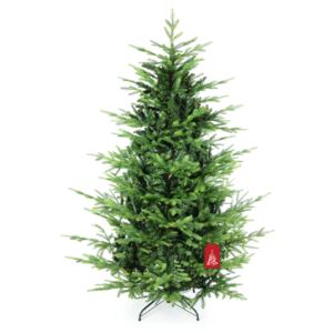 Karácsonyfa Himalájai lucfenyő Premium 180 cm