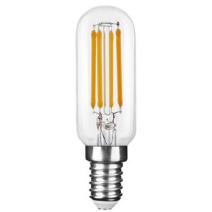 MODEE LED izzó E14 Retro filament (3.5W/360°) T25 rúd - meleg fehér