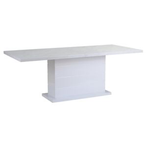 Asztal UU162 Fehér