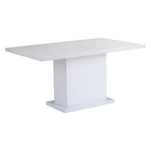 Asztal UU161 Fehér