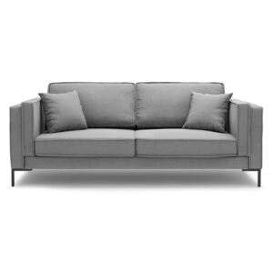Attilio szürke kanapé, 160 cm - Milo Casa