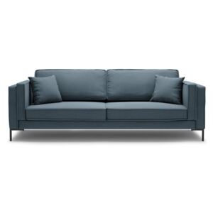 Attilio kék kanapé, 230 cm - Milo Casa