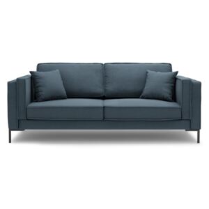 Attilio kék kanapé, 160 cm - Milo Casa