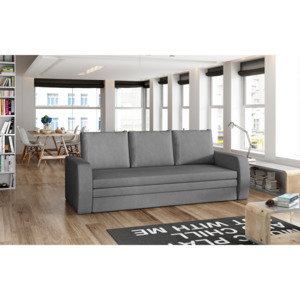 Szétnyitható kanapé EXTRA, 220x89x83, soro 93