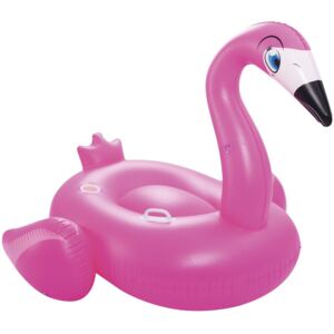 Bestway óriás felfújható flamingó medencés játék