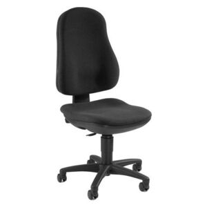 Topstar Support irodai szék, antracit%