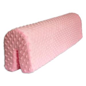 Védőhuzat az ágyhoz Rózsaszín (Védőhuzat az ágyhoz)