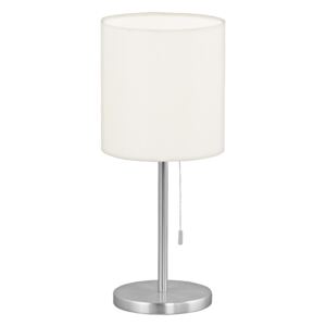 Eglo Eglo 82811 - Asztali lámpa SENDO 1xE27/60W/230V EG82811
