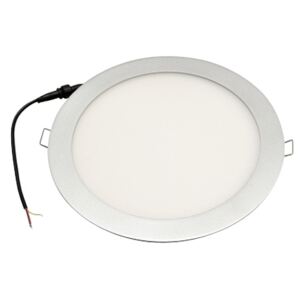 Narva LED fürdőszobai beépíthető lámpa RIKI RGB LED/10W/24V 240mm N0413