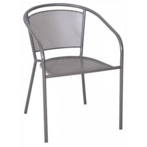 Kerti szék fémből, ZWMC-32