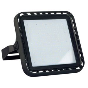 KANLUX 28492 | FL-Master Kanlux fényvető lámpa téglalap elforgatható alkatrészek, szabályozható fényerő 1x LED 28600lm 4000K IP65 IK08 fekete