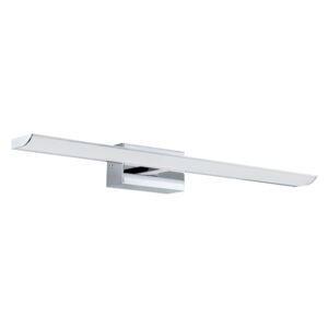 EGLO 94613 | Tabiano Eglo tükörmegvilágító lámpa 3x LED 900lm 4000K króm, fehér