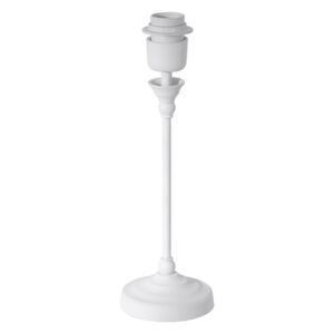 EGLO 49195 | Margate Eglo asztali lámpa 35,5cm kapcsoló 1x E27 fehér