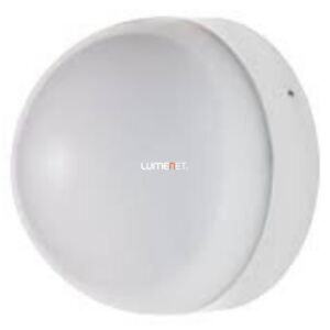 Ledvance Endura Style Ball 12W 3000K IP44 fehér kültéri fali LED lámpa