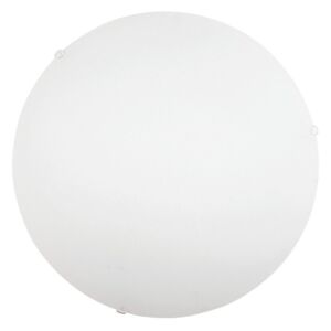 NOWODVORSKI 3910 | Classic Nowodvorski fali, mennyezeti lámpa 2x E27 fehér