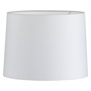 WOFI 4120 | Toulouse-D Wofi ernyő lámpabúra fehér