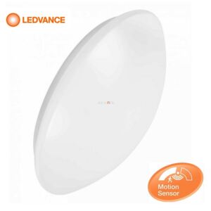Ledvance Surface-C LED 18W/4000K 1440lm IP44 350mm mozgásérzékelős LED lámpatest