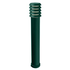 NORLYS 291BG | Alta-NO Norlys álló lámpa 85cm 1x E27 IP65 antikolt fekete, zöld, opál