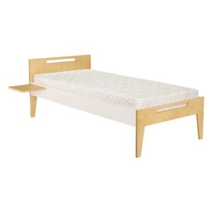 Caresso, egyszemélyes ágy 90 x 200 cm - We47