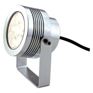ELSTEAD GZ/ELITE5/L | Elstead spot lámpa elforgatható alkatrészek 6x LED 600lm 3000K IP54 eloxált alumínium