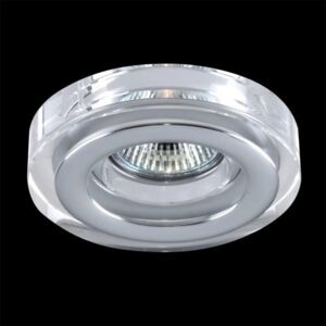 Ip EMITHOR-71041 - Fürdőszobai beépíthető Lámpa - Méret: 139x80 mm