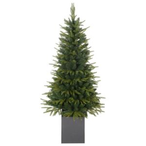 Lucfenyő karácsonyfa, 120 cm , 120 cm