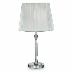 Ideal Lux Ideal Lux - Asztali lámpa 1xE14/40W/230V ID015965