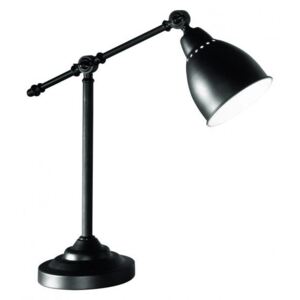 Ideal Lux Ideal Lux - Asztali lámpa 1xE27/60W/230V ID003535
