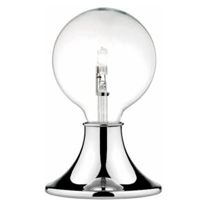 Ideal Lux Ideal Lux - Szábalyozható asztali lámpa 1xE27/60W/230V ID046341