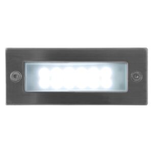 Panlux LED Kültéri lámpa INDEX 1x12LED/1W/230V IP54 PX0239