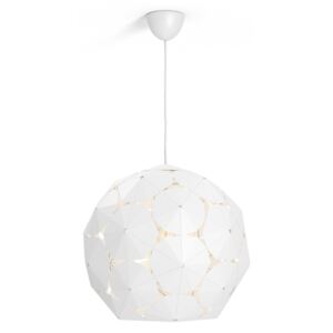 Philips Philips 40914/21/PN - Csillár zsinóron MYLIVING CORKWOOD 1xE27/60W/230V P1540