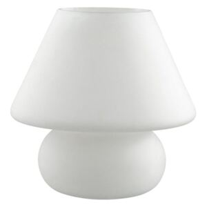Ideal Lux Ideal Lux - Asztali lámpa 1xE27/60W/230V ID074702