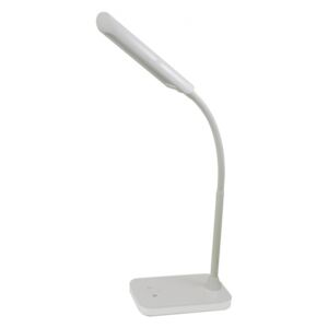 Sandria LED Szabályozható asztali lámpa L1567 SANDY 1xLED/6W/230V fehér SN0103