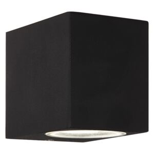 Ideal Lux Ideal Lux - Kültéri fali lámpa 1xG9/28W/230V fekete ID115313