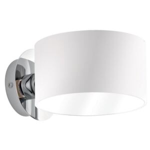 Ideal Lux Ideal Lux - Fali lámpa 1xG9/28W/230V fehér ID028361